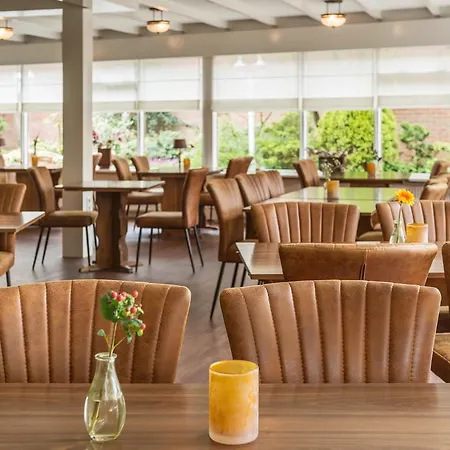 Restaurant Mondriaan 温特斯韦克