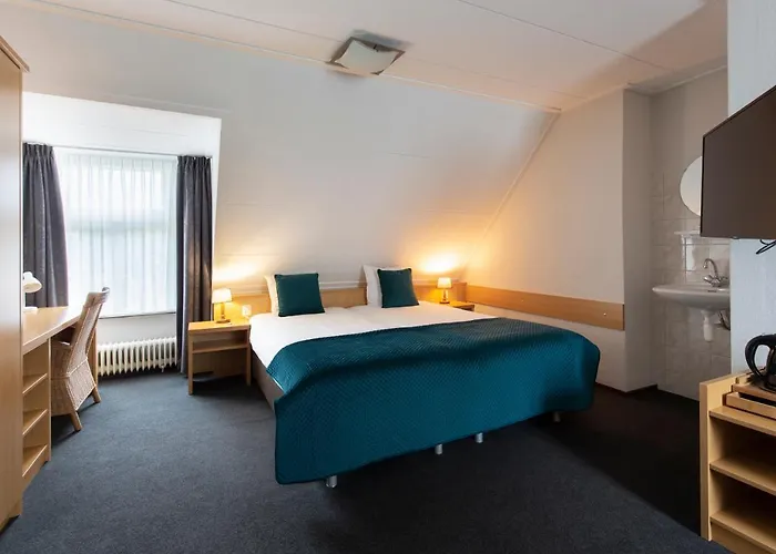 Restaurant Mondriaan Winterswijk