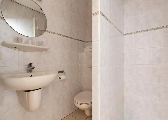 Restaurant Mondriaan Hotel