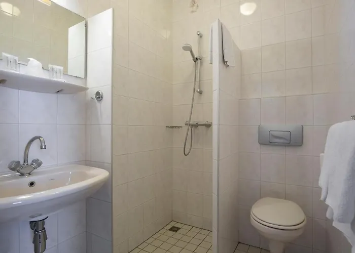 Restaurant Mondriaan Winterswijk