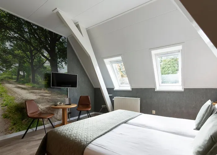 Restaurant Mondriaan