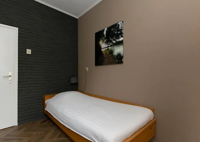 Restaurant Mondriaan Hotel 3*