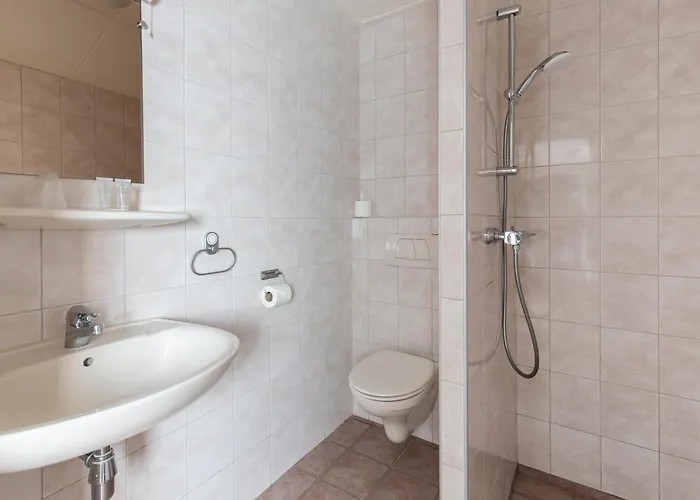 Restaurant Mondriaan 3*