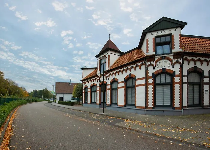 Restaurant Mondriaan Winterswijk